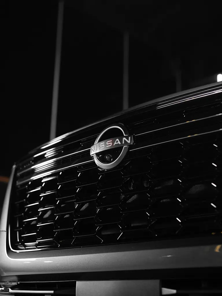 2025 Nissan Patrol for Rent in Al Quoz Industrial Area 3 photo 8