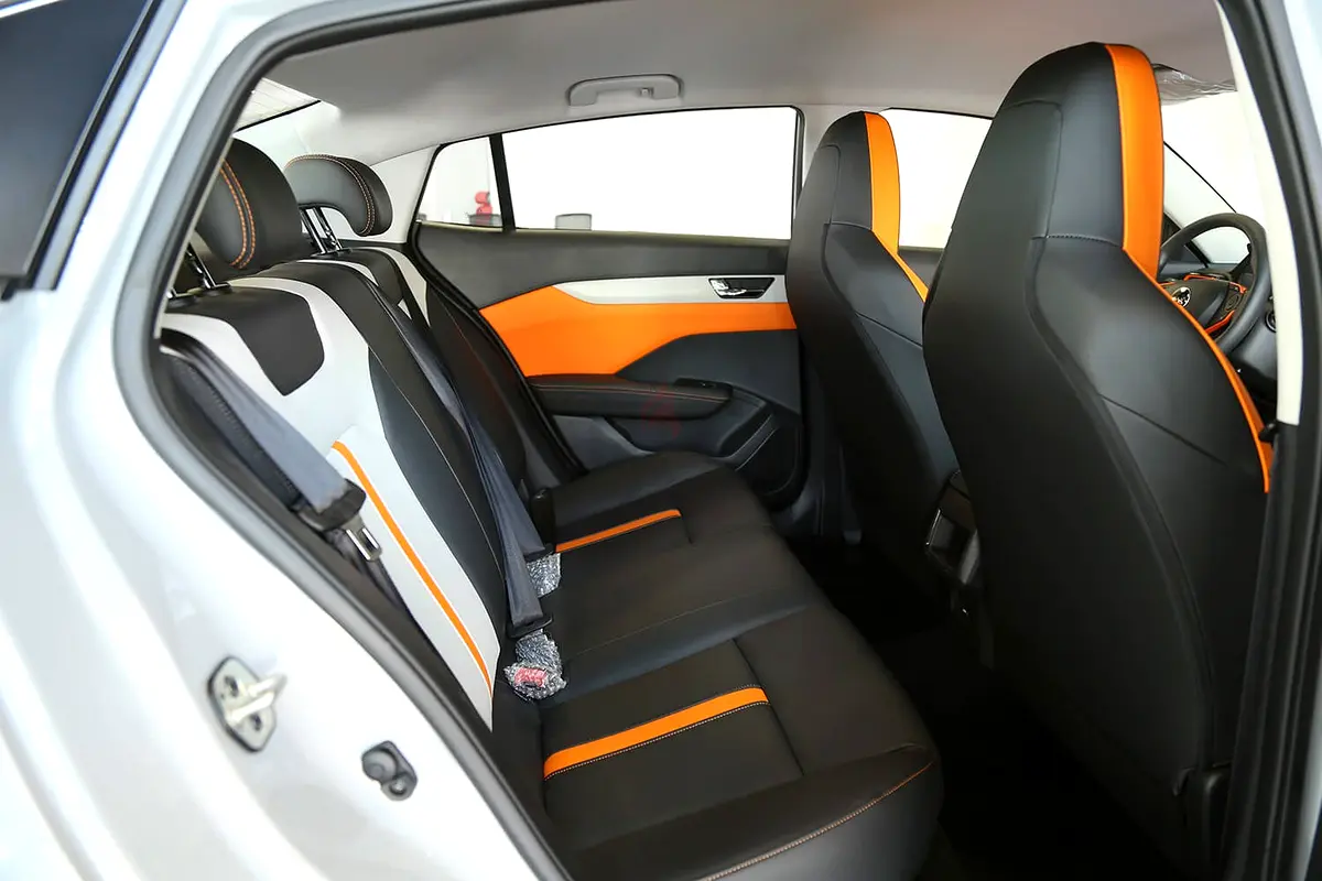 2026 DongFeng Shine for Rent in Dubai Marina (White) photo 8