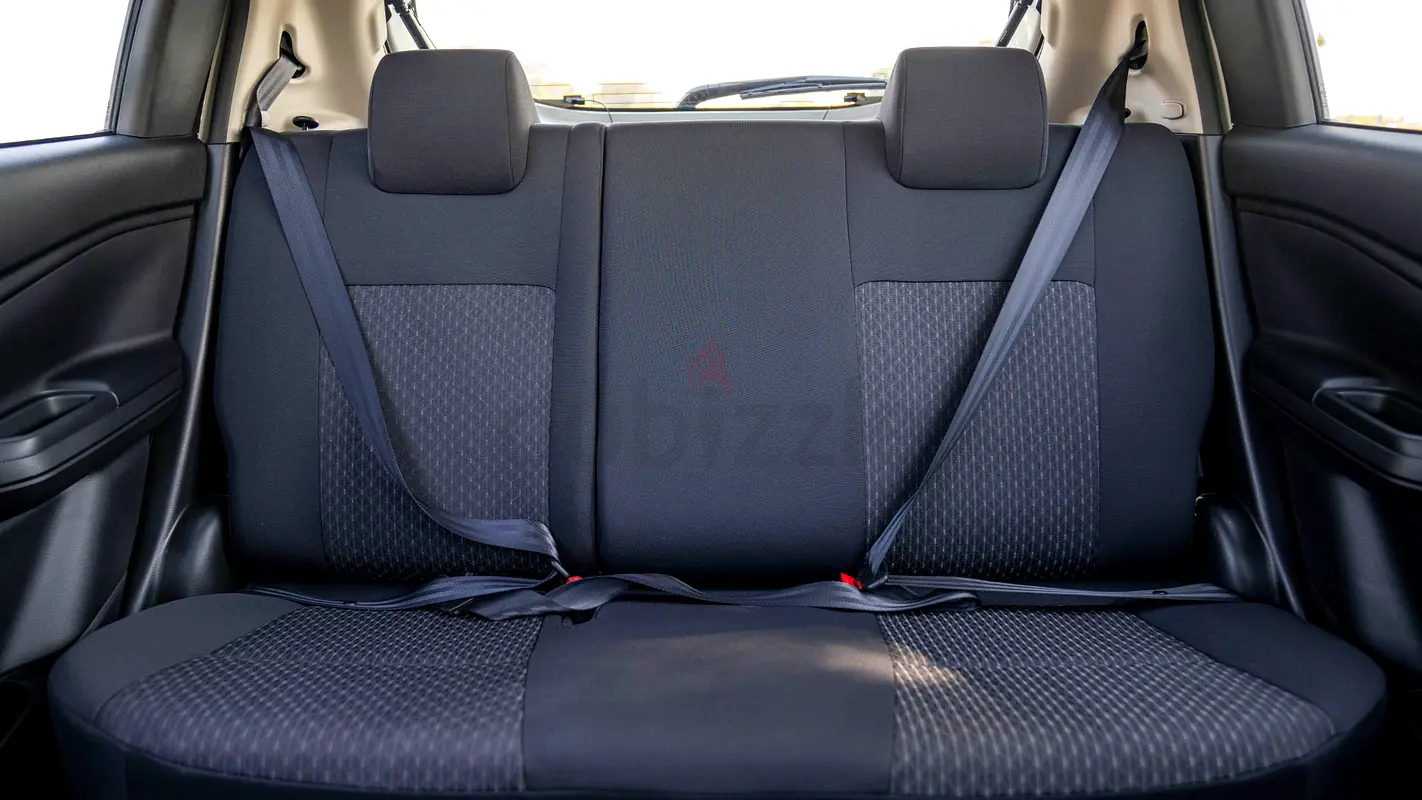 2023 Suzuki Celerio for Rent in Ras Al Khor Industrial 3 photo 10