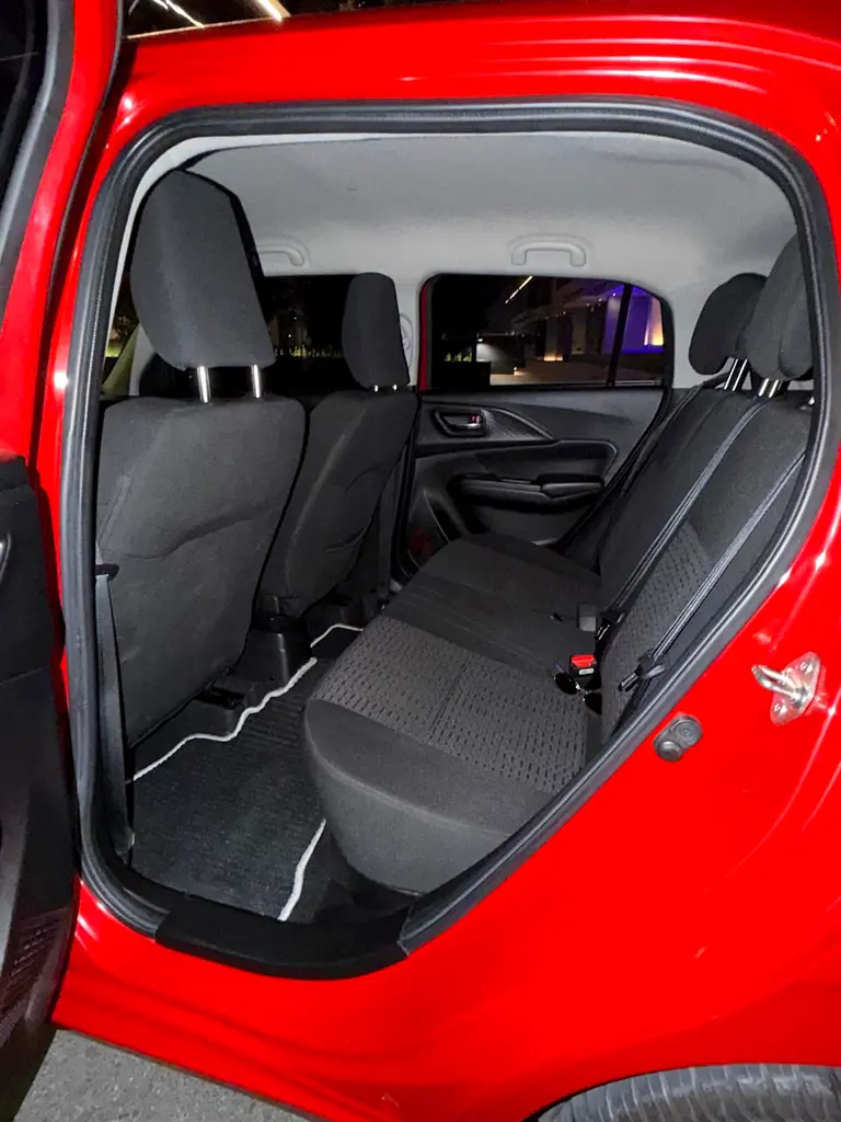2025 Suzuki Swift for Rent in Al Barsha 1 photo 5