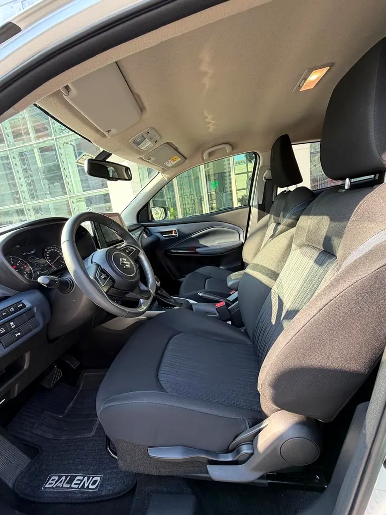 2025 Suzuki Baleno for Rent in Al Barsha 1 photo 4
