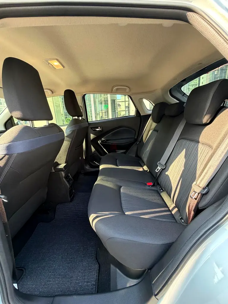 2025 Suzuki Baleno for Rent in Al Barsha 1 photo 6