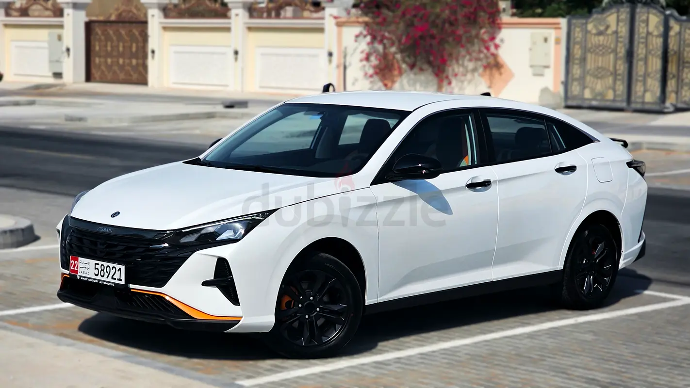 2026 DongFeng Shine for Rent in Business Bay rental in Business Bay, Dubai
