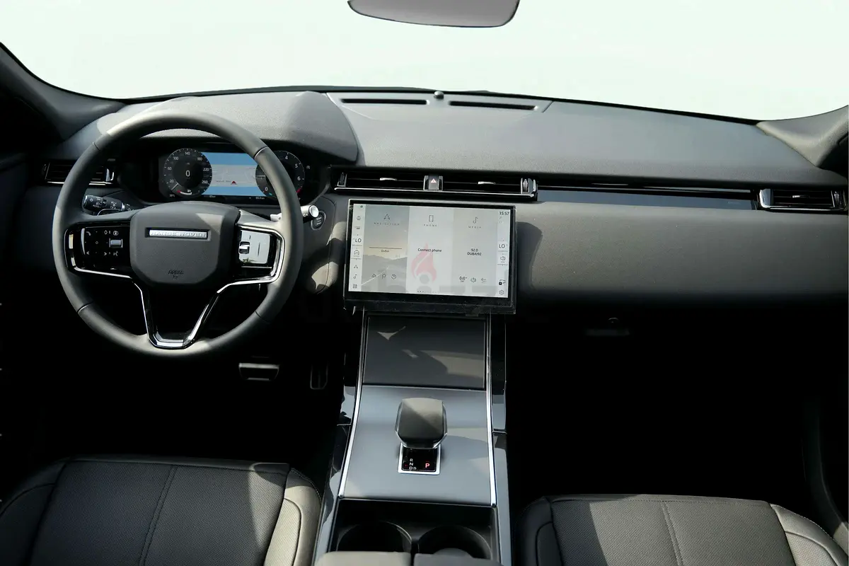2025 Land Rover Range Rover Velar for Rent in Al Barsha 1 photo 10