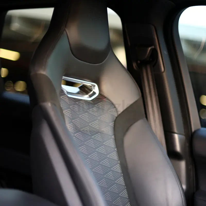 2022 Land Rover Range Rover Sport for Rent in Palm Jumeirah photo 9