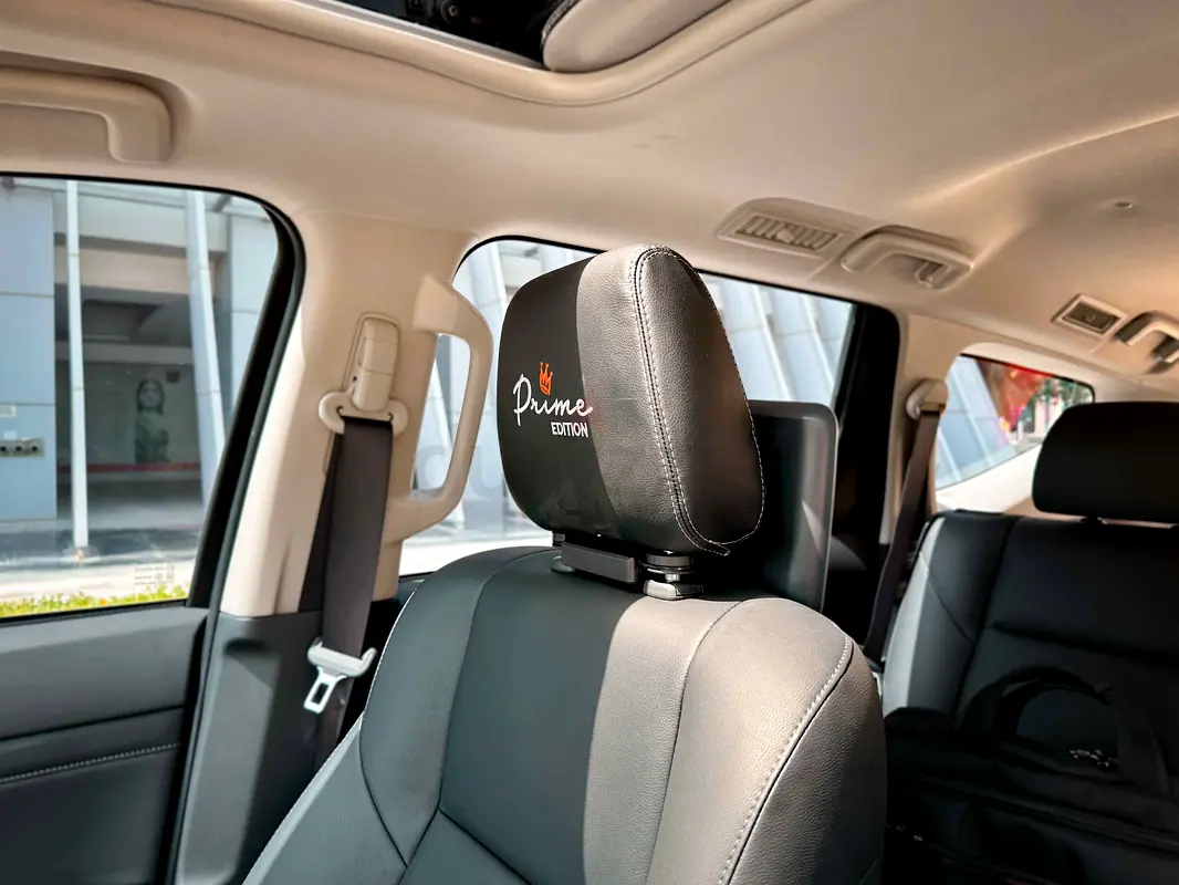 2023 Mitsubishi Montero Sport for Rent in Jumeirah Lake Towers (JLT) photo 8