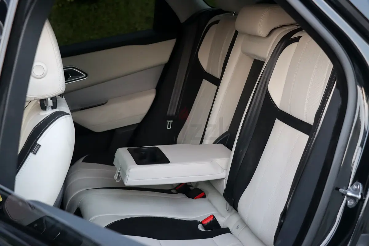 2023 Land Rover Range Rover Velar for Rent in Al Jaddaf photo 6