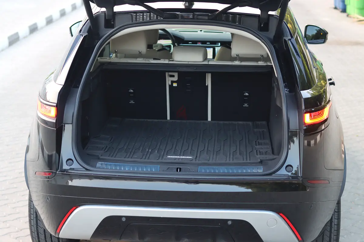 2023 Land Rover Range Rover Velar for Rent in Al Jaddaf photo 7