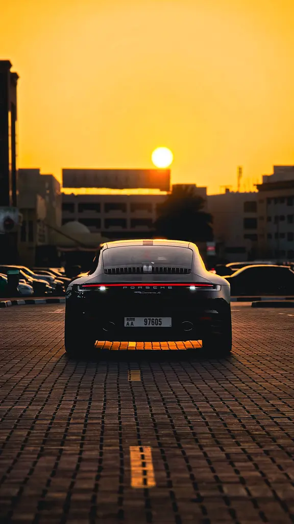 Carrera S 911 - Super Sport - Luxury copue - photo 6