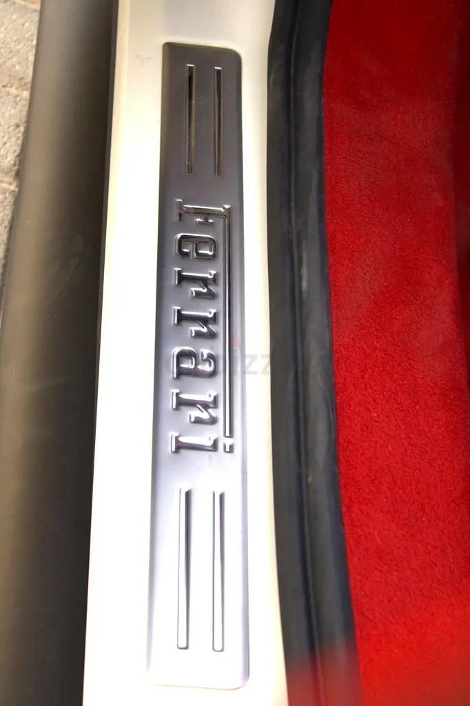 2024 Ferrari 296 GTB for Rent in Al Garhoud photo 8