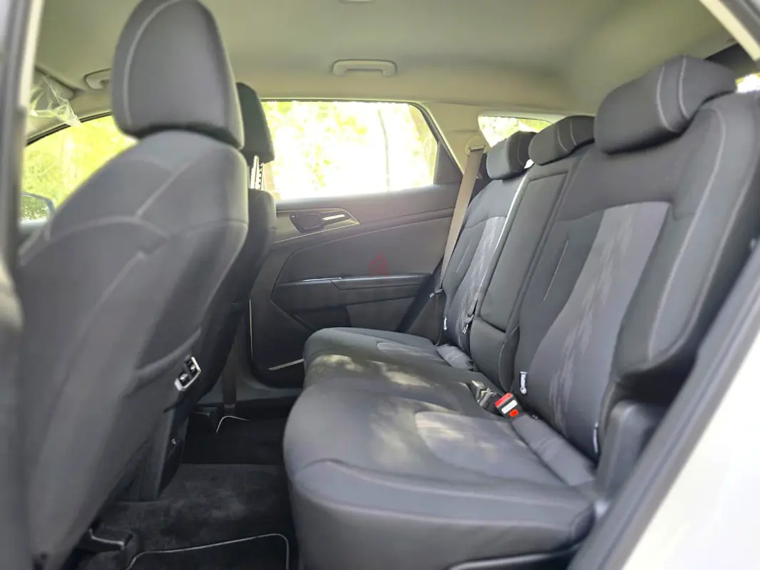 2026 Kia Sportage for Rent in Downtown Dubai photo 8