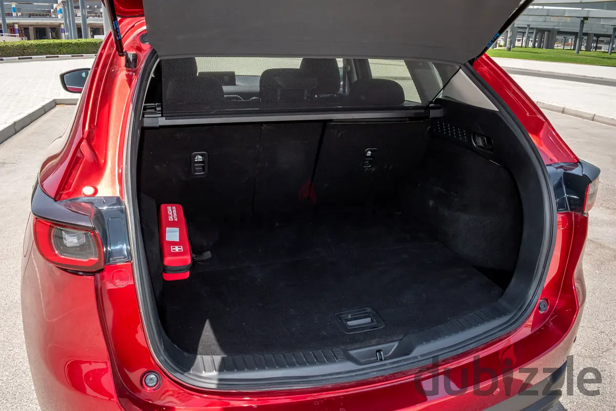 2024 Mazda CX-5 for Rent in Al Quoz 1 photo 8