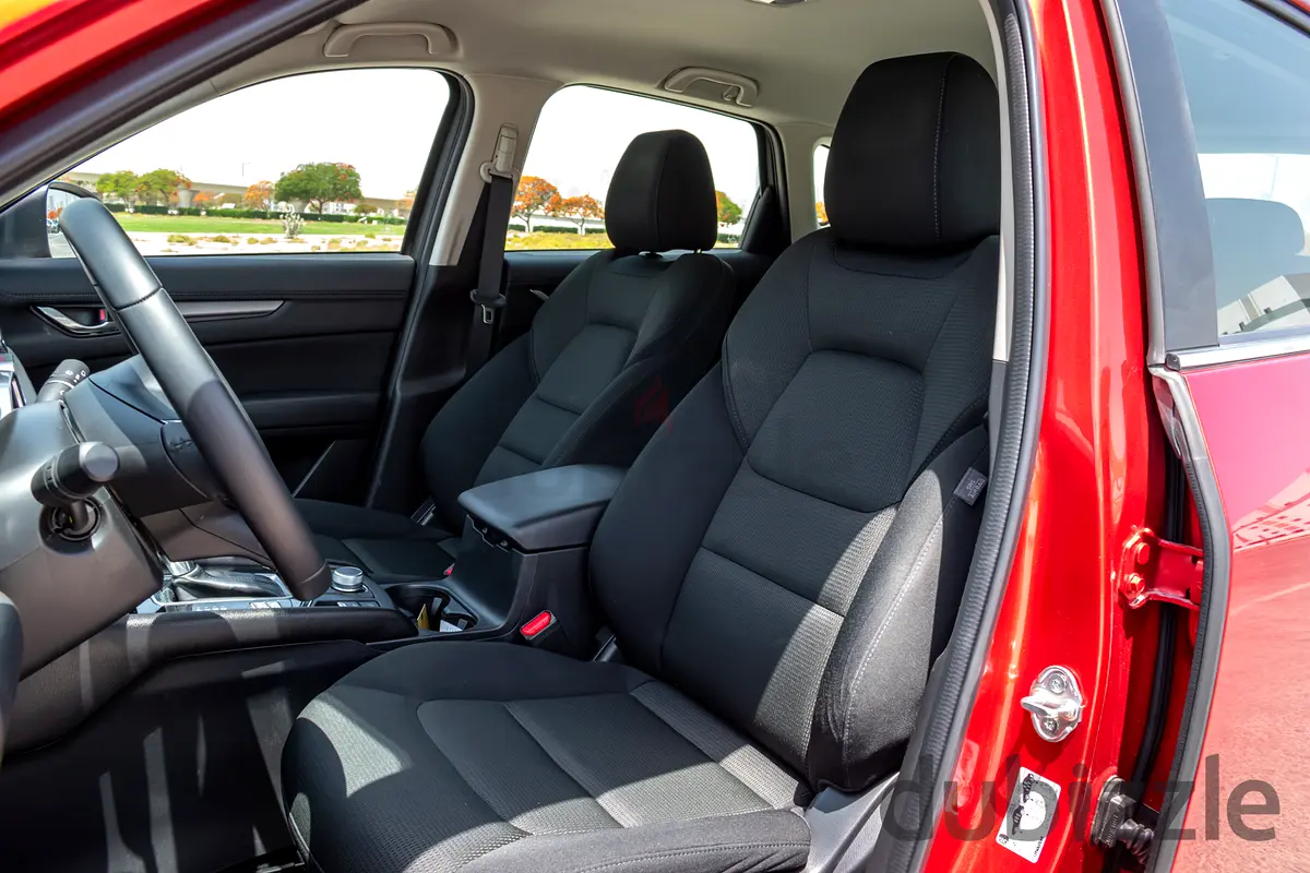 2024 Mazda CX-5 for Rent in Al Quoz 1 photo 9