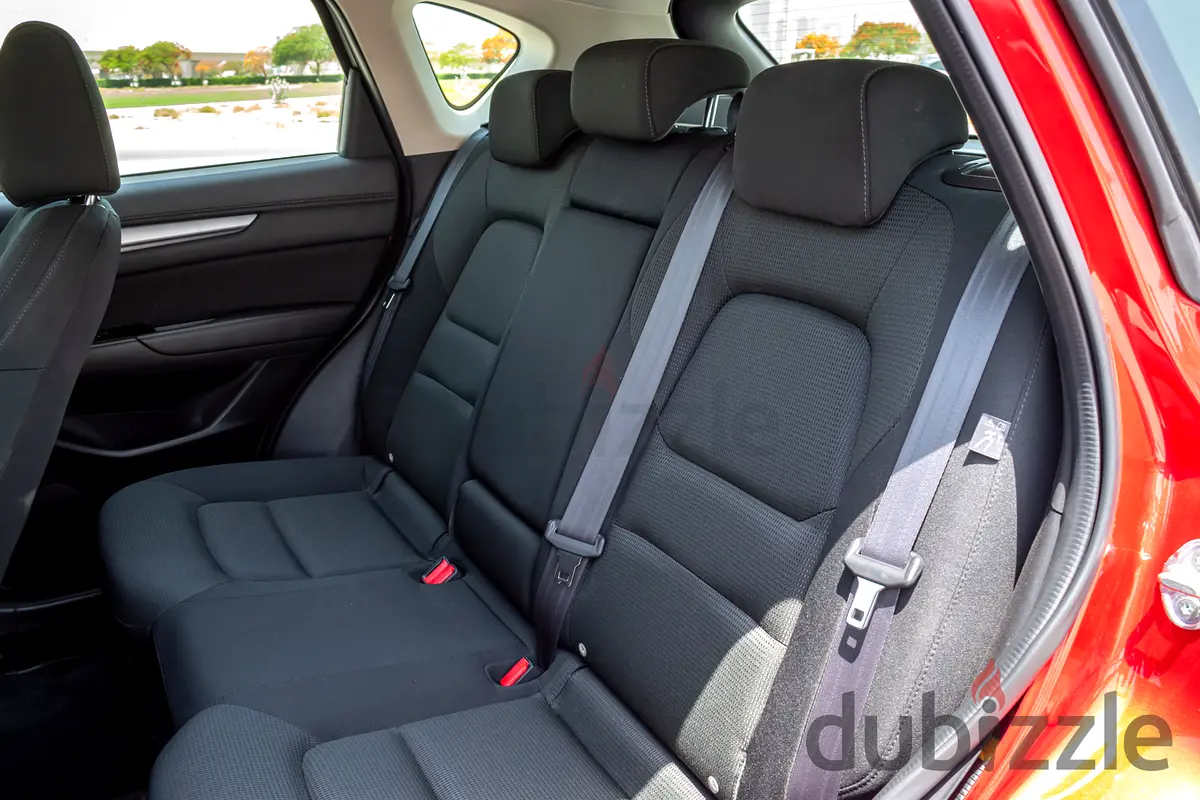 2024 Mazda CX-5 for Rent in Al Quoz 1 photo 10
