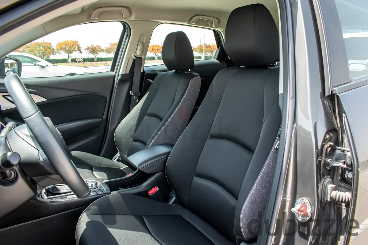 2024 Mazda CX-3 for Rent in Downtown Dubai photo 9
