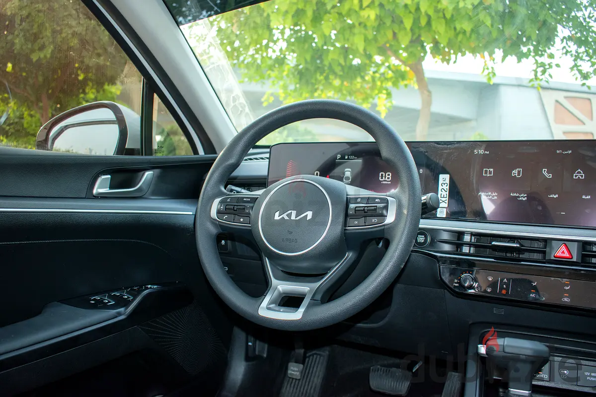 2025 Kia K5 for Rent in Port Saeed photo 9