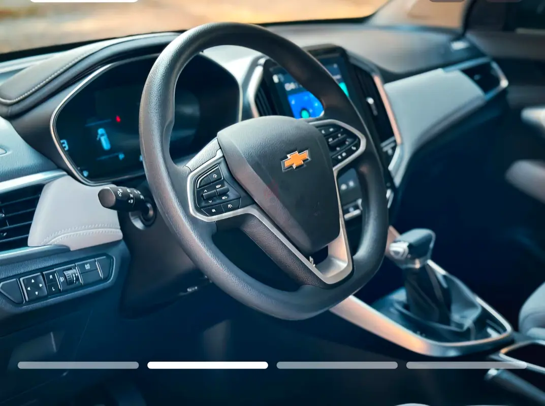 2025 Chevrolet Captiva for Rent in Port Saeed photo 4