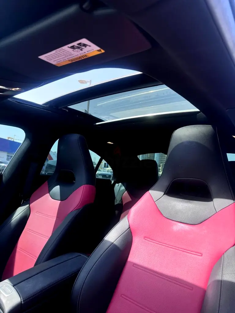 2023 Mercedes-Benz CLA-Class for Rent in Azizi Riviera photo 6