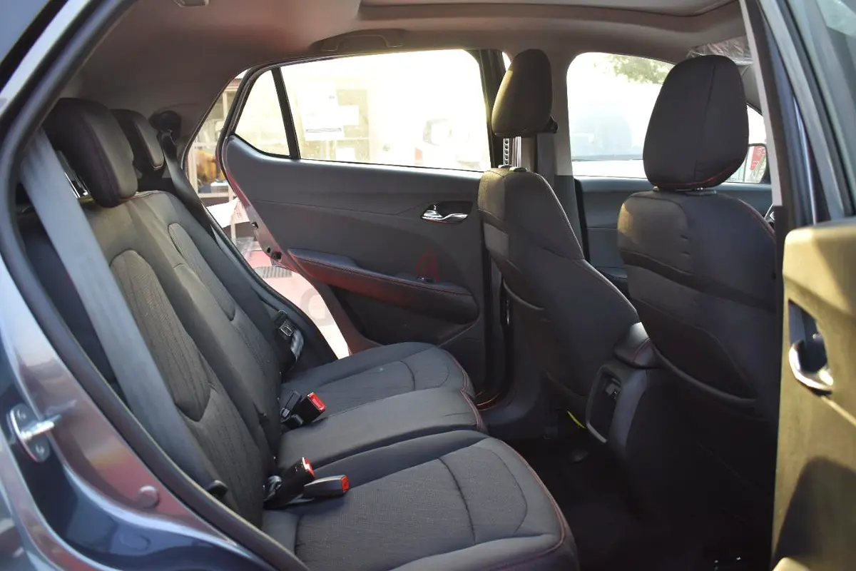 2024 Chevrolet Groove for Rent in Al Hudaiba photo 7