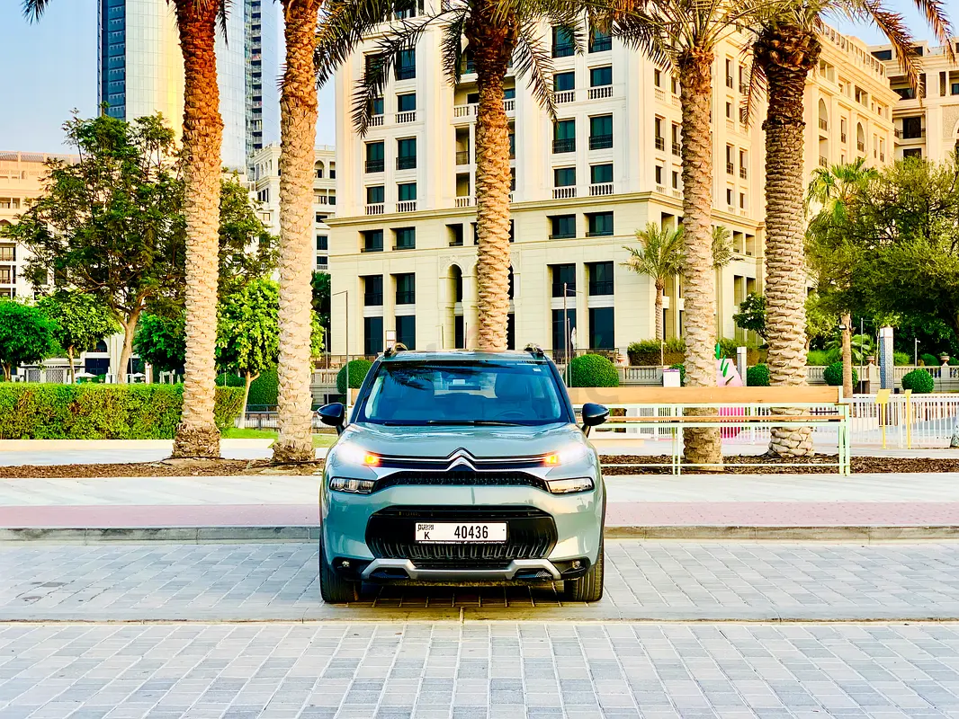 CITROEN C3 photo 3