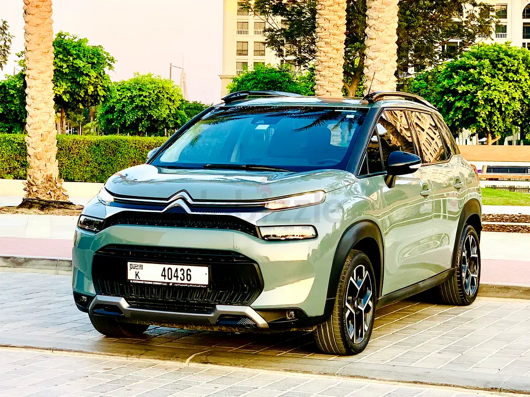 CITROEN C3 photo 5