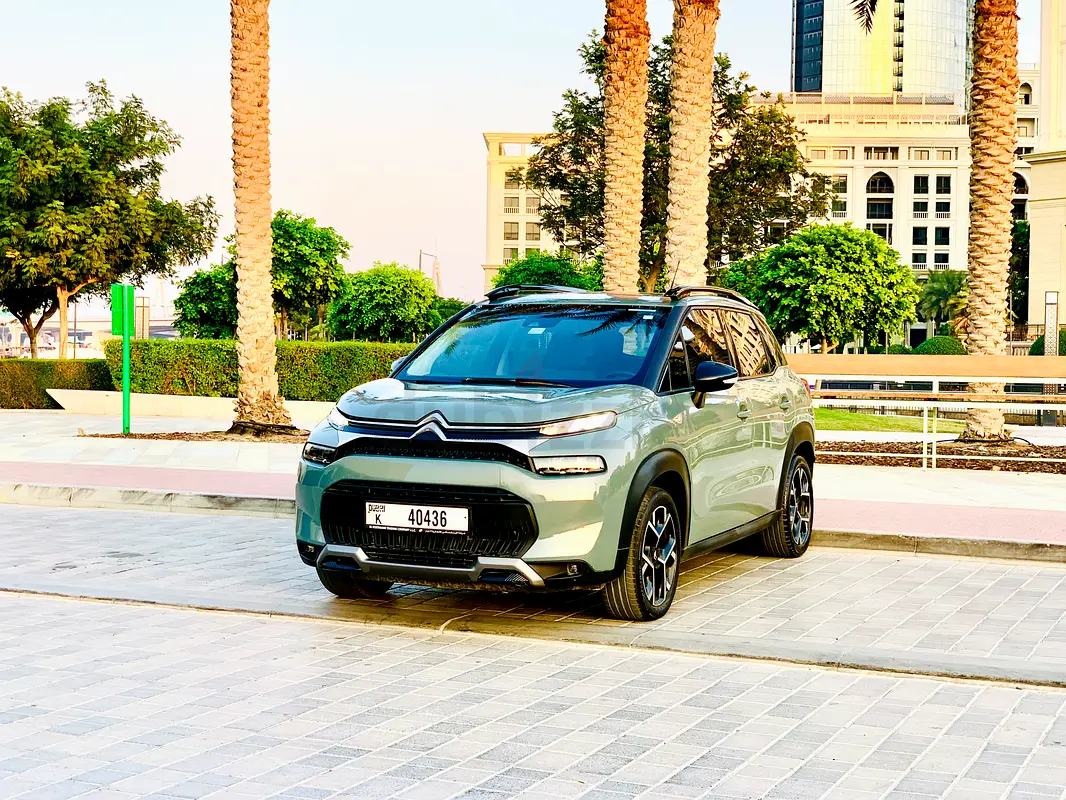 CITROEN C3 photo 6