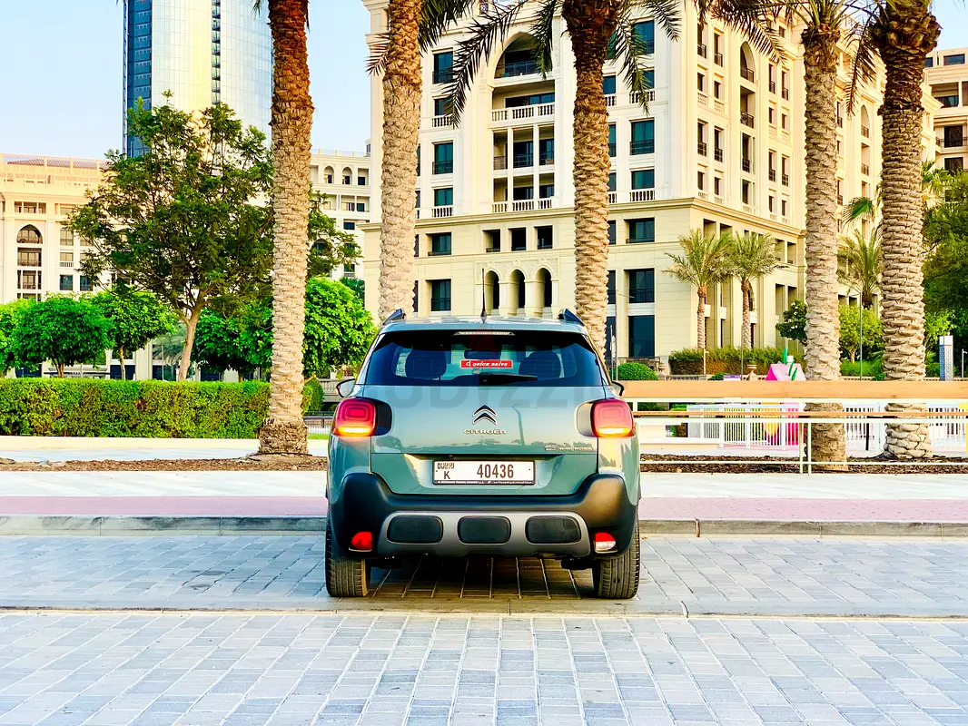 CITROEN C3 photo 8