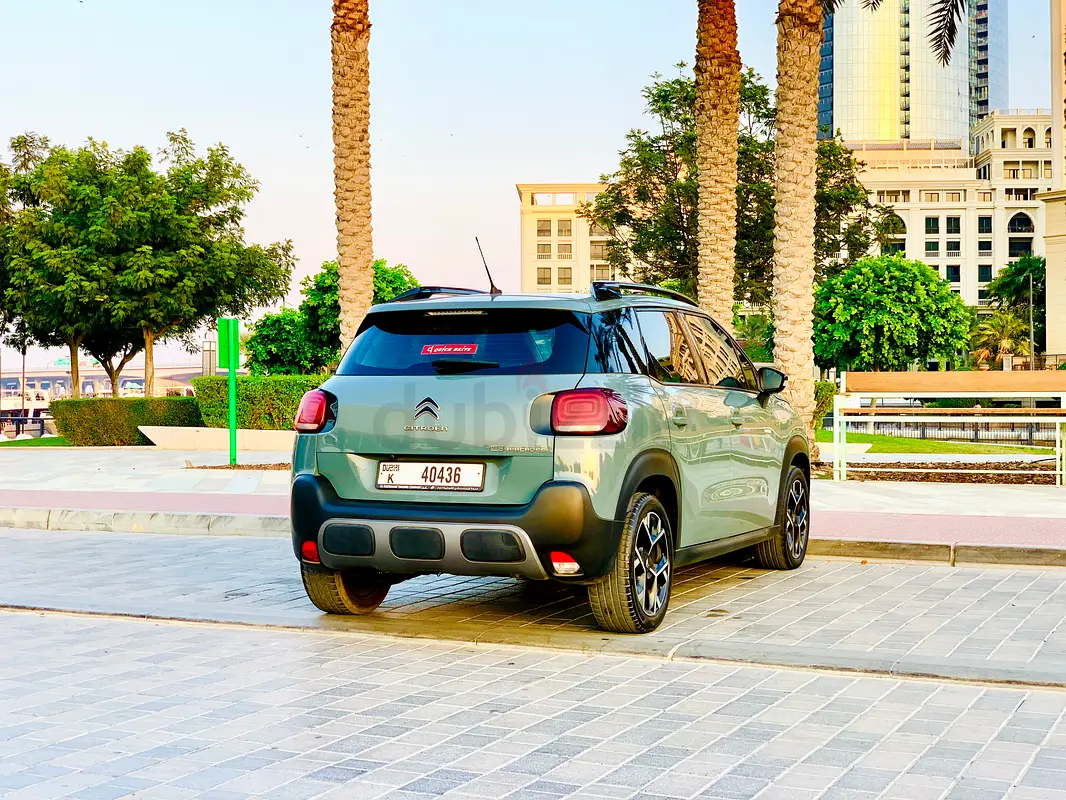 CITROEN C3 photo 9