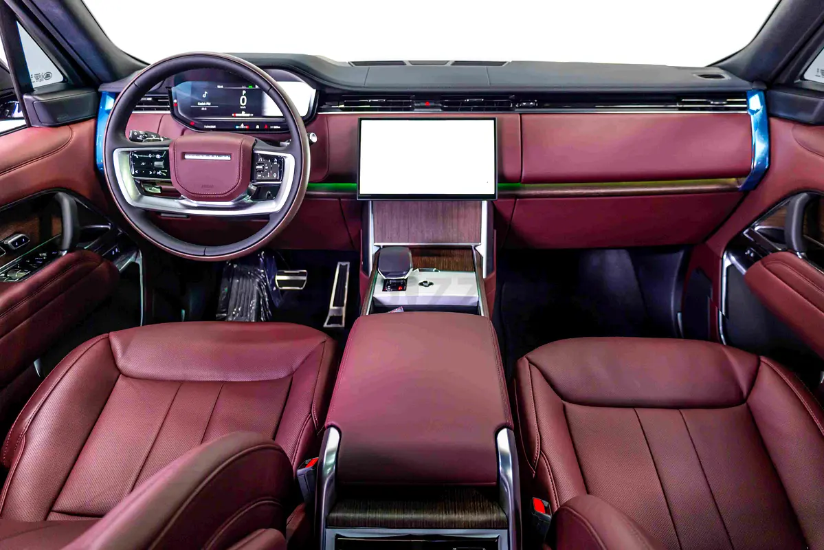 2025 Land Rover Range Rover for Rent in Al Quoz 1 photo 10