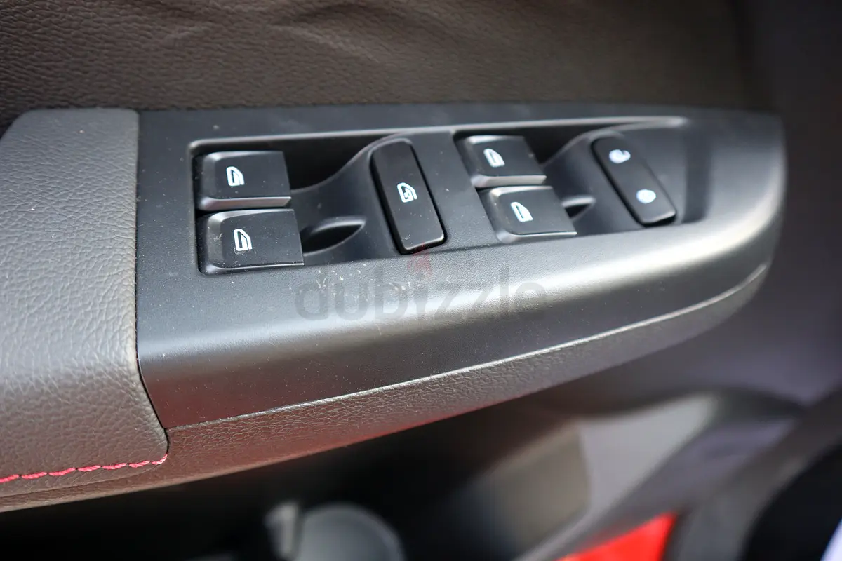 2026 Geely GX3 Pro Rental in International City photo 10