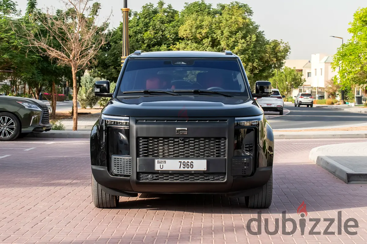 2025 Rox 01 for Rent in Al Jaddaf photo 3