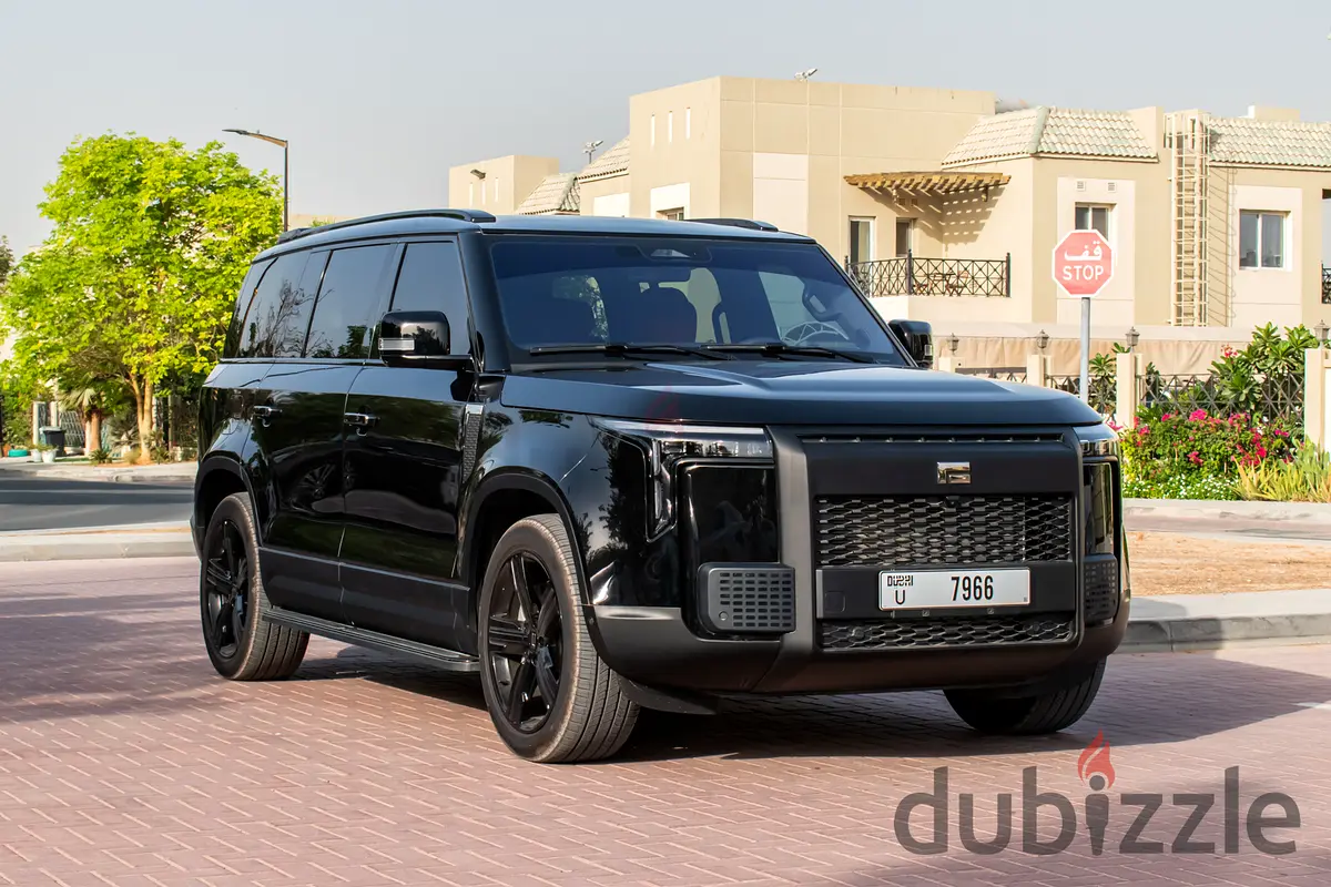 2025 Rox 01 for Rent in Al Jaddaf photo 4