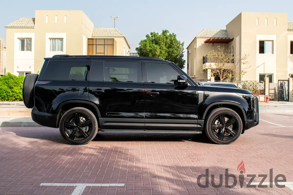 2025 Rox 01 for Rent in Al Jaddaf photo 5
