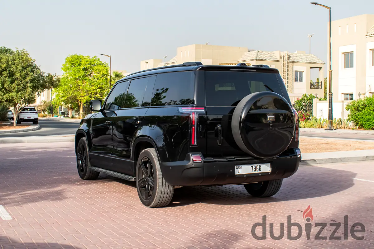 2025 Rox 01 for Rent in Al Jaddaf photo 7
