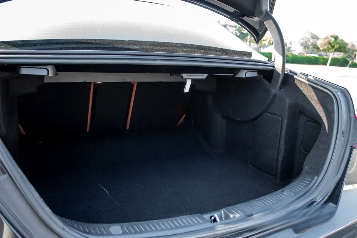 2021 Mercedes-Benz E-Class for Rent in Al Jaddaf photo 10