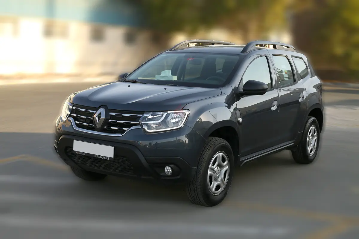 2023 Renault Duster for Rent in Al Jaddaf rental in Al Jaddaf, Dubai