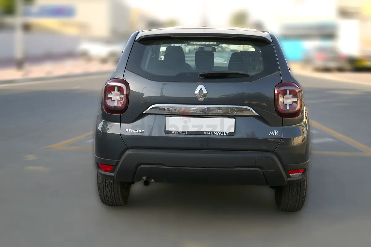 2023 Renault Duster for Rent in Al Jaddaf photo 3