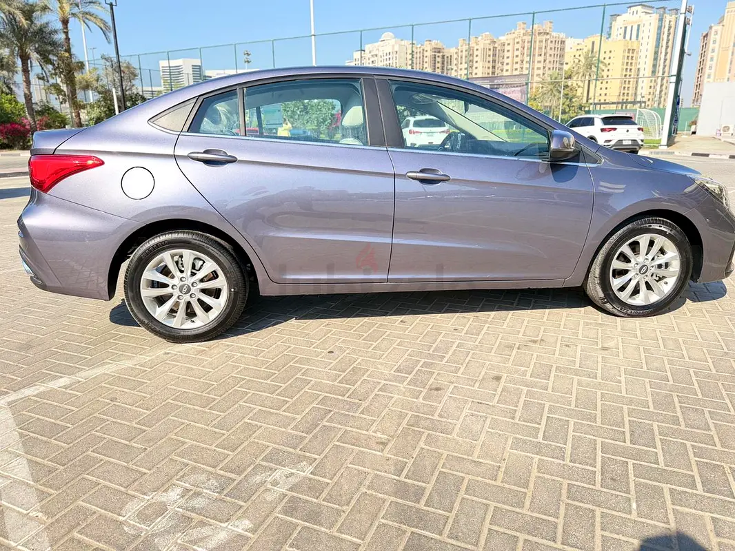 2026 Chery Arrizo 5 for Rent in Al Quoz photo 5