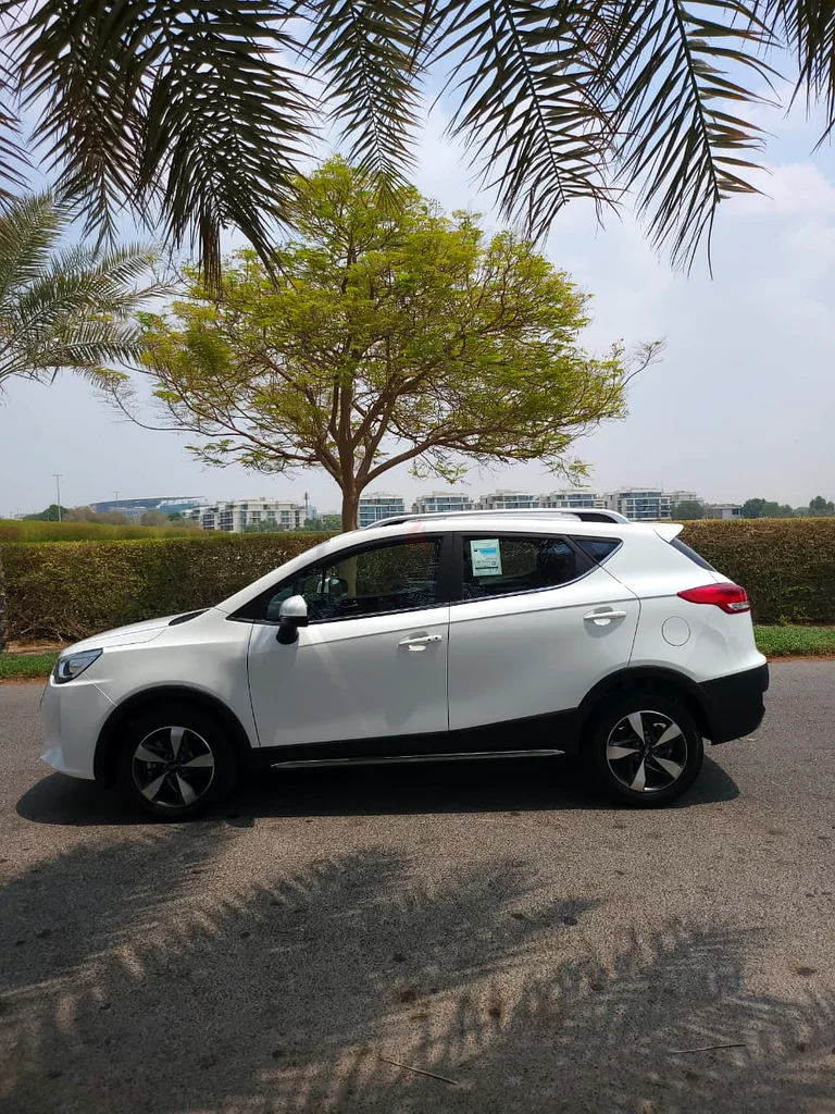2023 JAC S3 for Rent in Dubai Creek Harbour photo 4