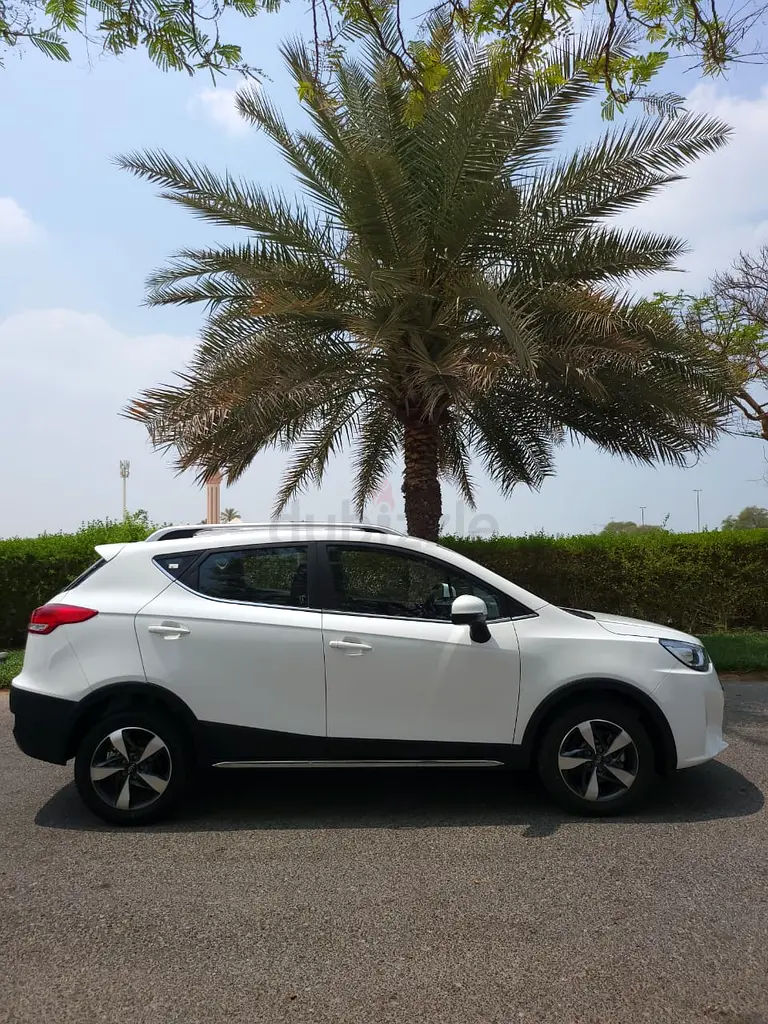 2023 JAC S3 for Rent in Dubai Creek Harbour photo 5