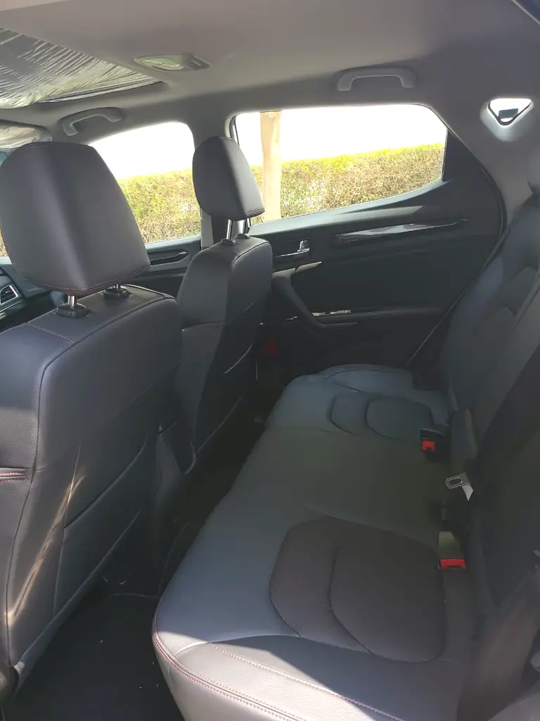 2023 JAC S3 for Rent in Dubai Creek Harbour photo 10