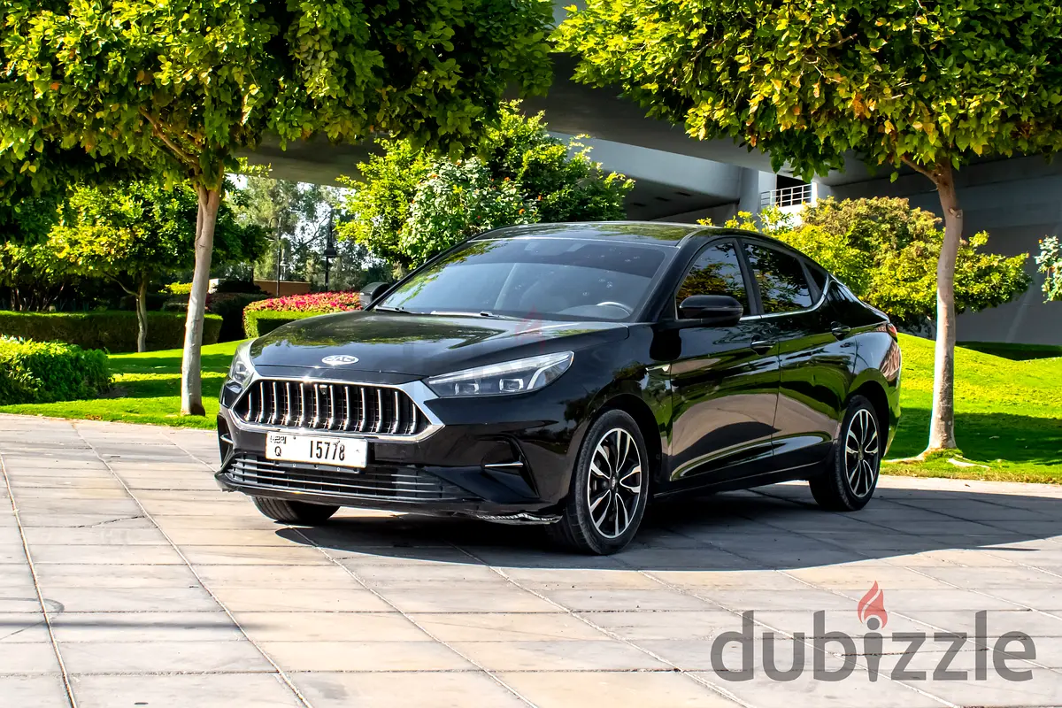 2023 JAC J7 for Rent in Hor Al Anz rental in Hor Al Anz, Dubai