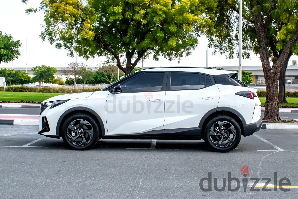 2026 GAC EMZOOM for Rent in Al Karama rental in Al Karama, Dubai