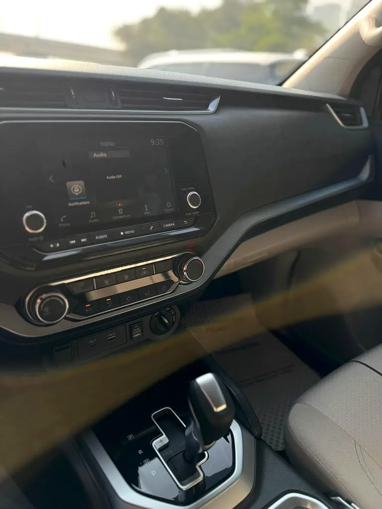 2025 Nissan Xterra for Rent in Al Karama photo 10