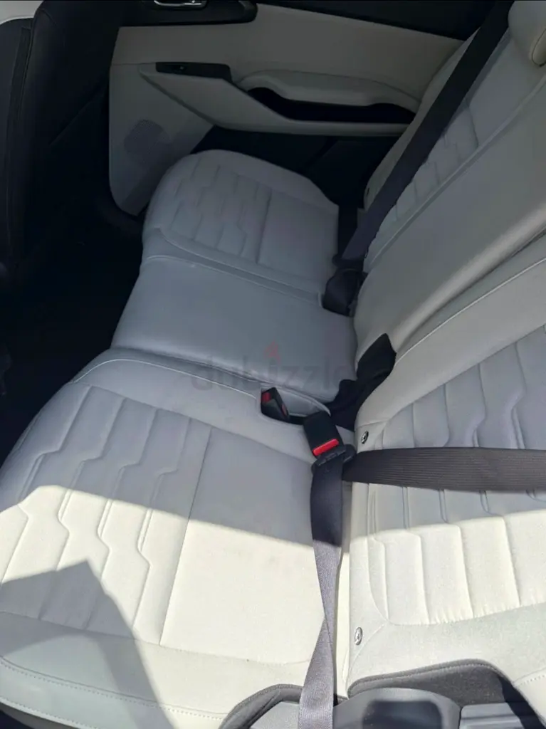 2026 Kia Carens for Rent in Azizi Riviera photo 6