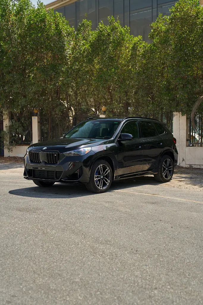 2025 BMW X1 for Rent in Downtown Dubai rental in Downtown Dubai, Dubai
