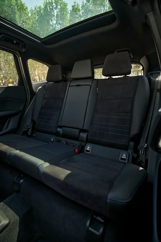 2025 BMW X1 for Rent in Downtown Dubai photo 6