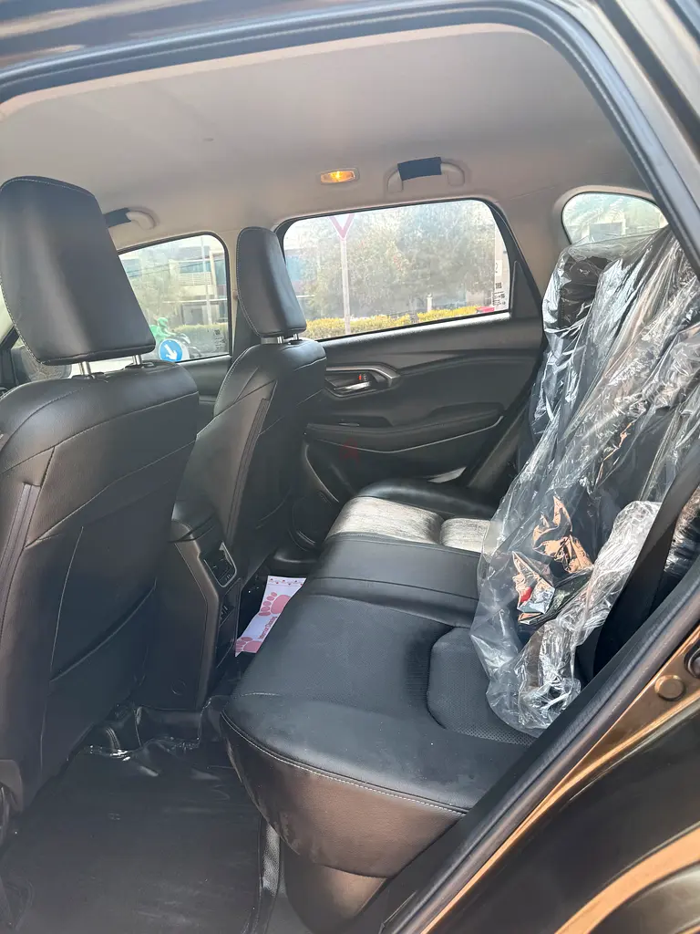 2023 Suzuki Grand Vitara for Rent in Jumeirah Village Circle (JVC) photo 9