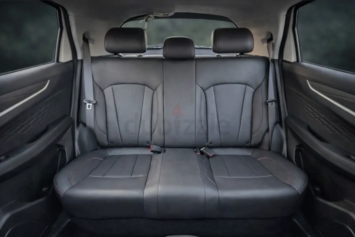 2026 Geely GX3 Pro for Rent in Sheikh Zayed Road photo 7