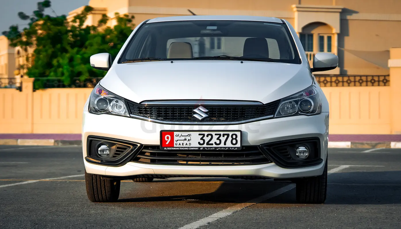2024 Suzuki Ciaz for Rent in Sheikh Zayed Road photo 2